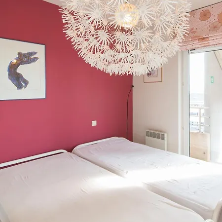 דירה Zongericht Met Zicht Op De Jachthaven *